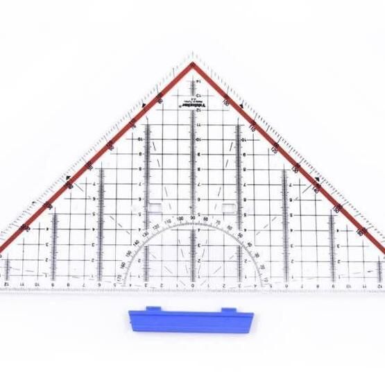 Yıldızlar No:3 Geometrik Açılı Gönye