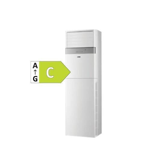 York YHCJZH048BAM-AFX A Enerji Sınıfı 48000 BTU Salon Tipi Klima Klimalar Fiyatı