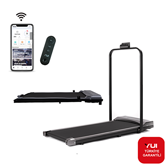 Yui S1 Special Bluetooth Hoparlörlü Smart Global Yürüyüş Ve Koşu Bandı Koşu Bantları Fiyatı