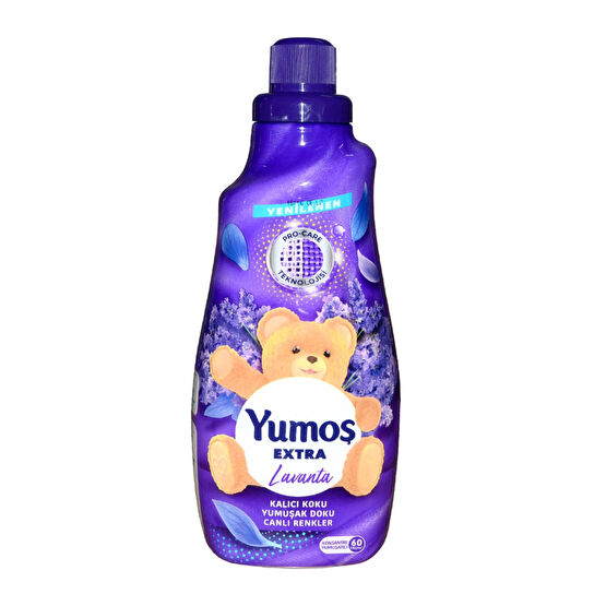 Yumoş Extra Çamaşır Yumuşatıcı 1440 ml Lavanta Yumuşatıcı Fiyatı