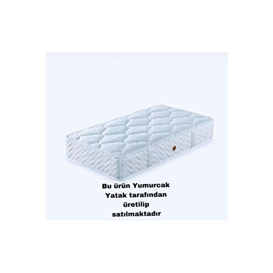 Yumurcak Yatak Yumurcak Ortopedik Sünger Bambu Bebek Yatak 70 x 120 Beden Yatak Fiyatı