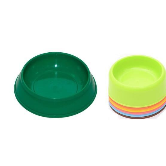 Yuvarlak Mini Mama Kabı