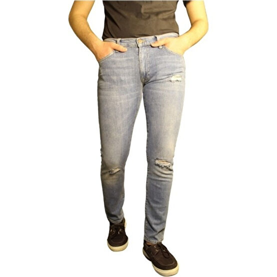 Zagrep Kot Pantolon Erkek Erkek Jeans / Kot Pantolon Fiyatı