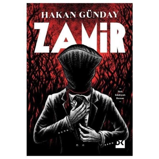 Zamir - Hakan Günday