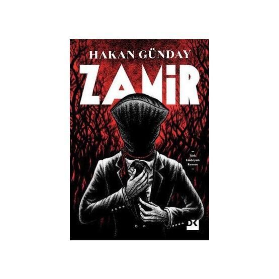 Zamir - Hakan Günday