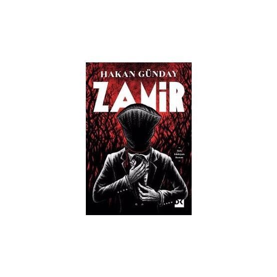 Zamir - Hakan Günday