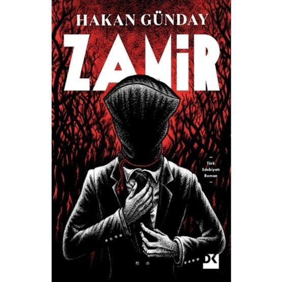 Zamir - Hakan Günday