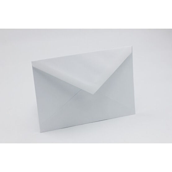 Zarfsan Mektup Zarfı Tutkallı Kare 70 gr 11,4 x 16,2 cm 100'lü Zarf Fiyatı
