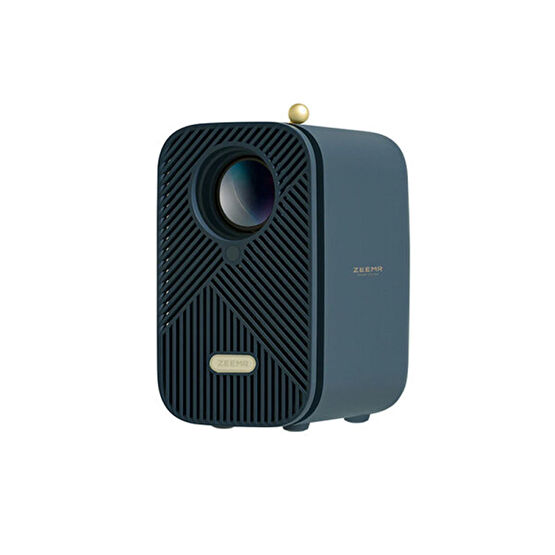 Zeemr M1 Pro Blue Home Smart Global Versiyon Projektör Projeksiyon Fiyatı