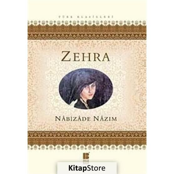 ZEHRA - NABIZADE NAZIM