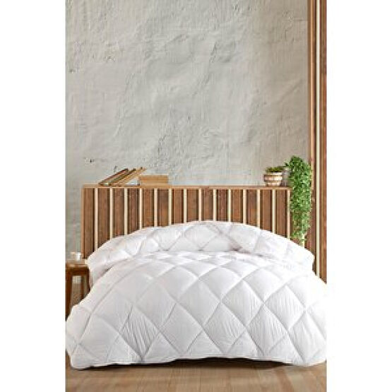 Zeynep Tekstil Comfort Line Tek Kişilik Silikon Yorgan Yorgan Fiyatı