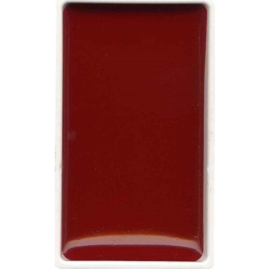 Zig Suluboya Gansai Tambi Tablet No:34 Rose Madder Sulu Boya Fiyatı