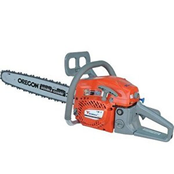 Zomax Zm5410-18 Benzinli Motorlu Testere 3.0 Hp Pala: 50 Cm * Testereler Fiyatı