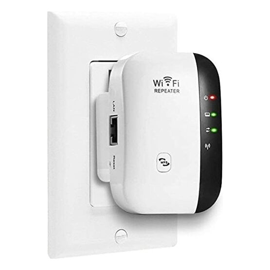 Zrh 300 Mbps 2.4 Ghz Repeater & Access Point Access Point Fiyatı