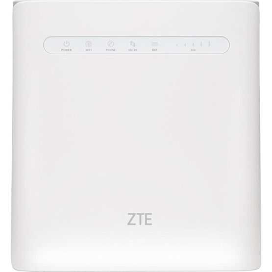 Zte Superbox MF286R 300 Mbps 4.5G Modem Router Fiyatı