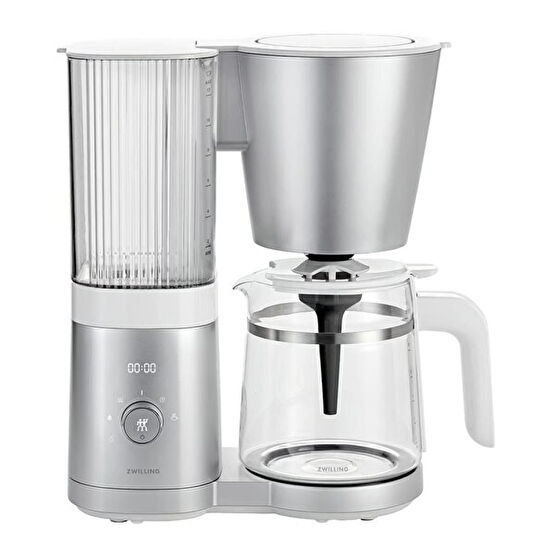 Zwilling 531033000 Gri Filtre Kahve Makinesi Kahve Makineleri Fiyatı