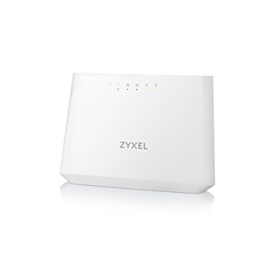 Zyxel Vmg3625-T50B Dual-Band Ac 1200 Mbps Kablosuz Ac/N Wan + Port Gigabit Usb 3G Destekli Modem Modem Fiyatı