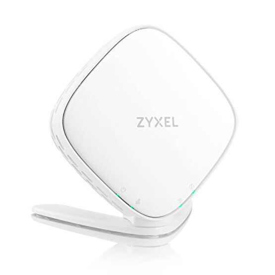 Zyxel Wx3100-T0 Ax1800 Gigabit Mesh Access Point Extender Access Point Fiyatı